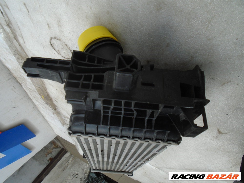 [GYÁRI HASZNÁLT] BMW - Cooler Hűtő -X3, X4 - G01, G02 - 1.8D - 2.5D 9. kép